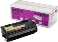 Brother 3000 Page Toner Cartridge (TN-6300)